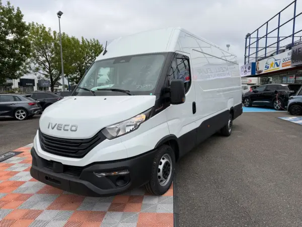 Iveco Iveco