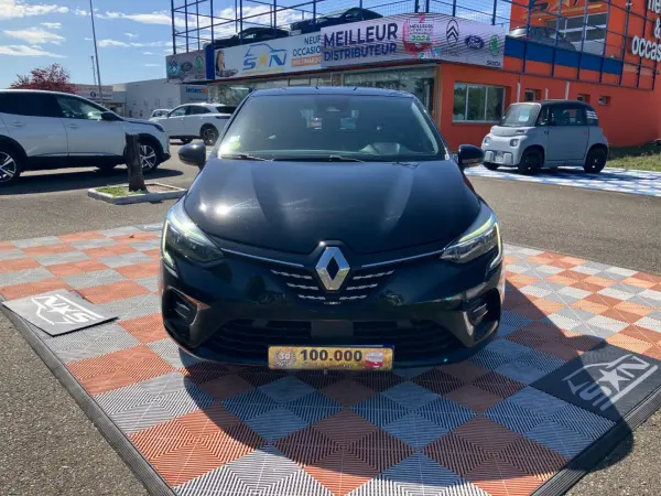 Renault CLIO V