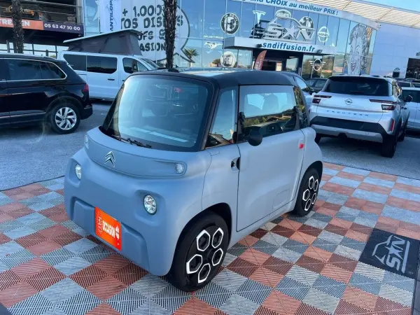 Citroën AMI